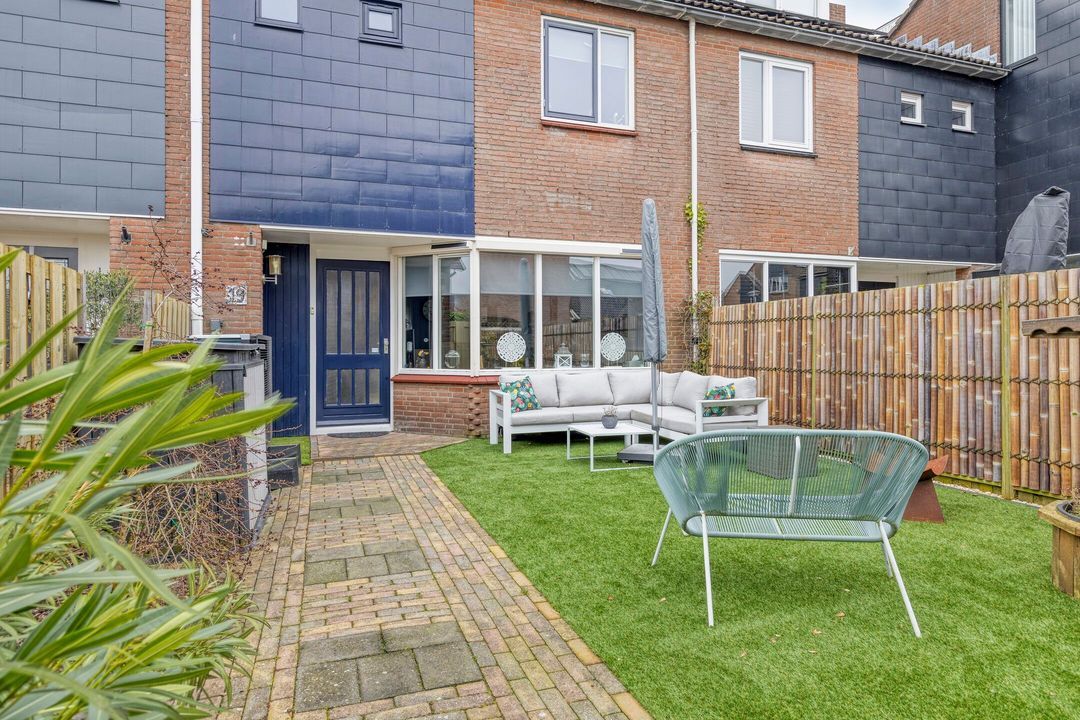 Westland 19, Moerkapelle