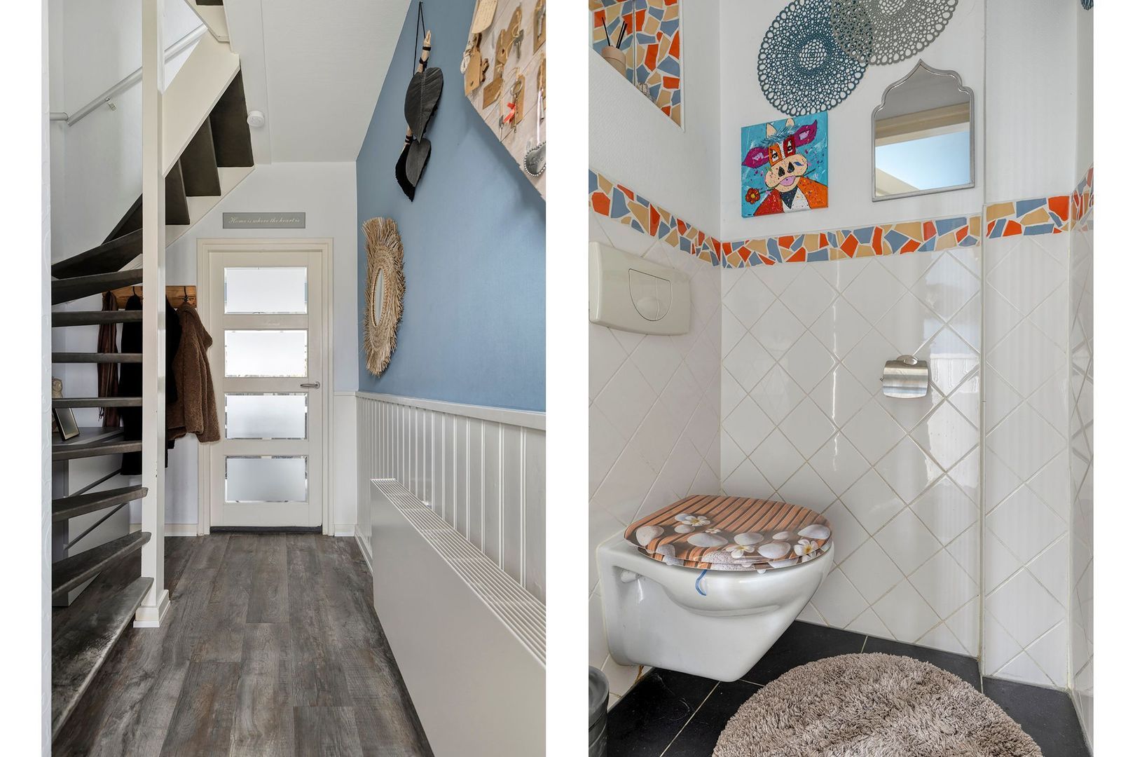 Westland 19, Moerkapelle foto-10 blur