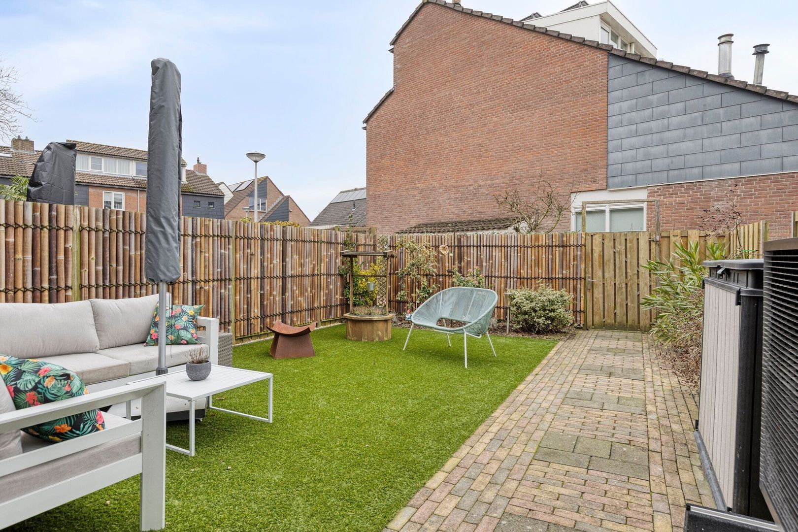 Westland 19, Moerkapelle foto-8 blur