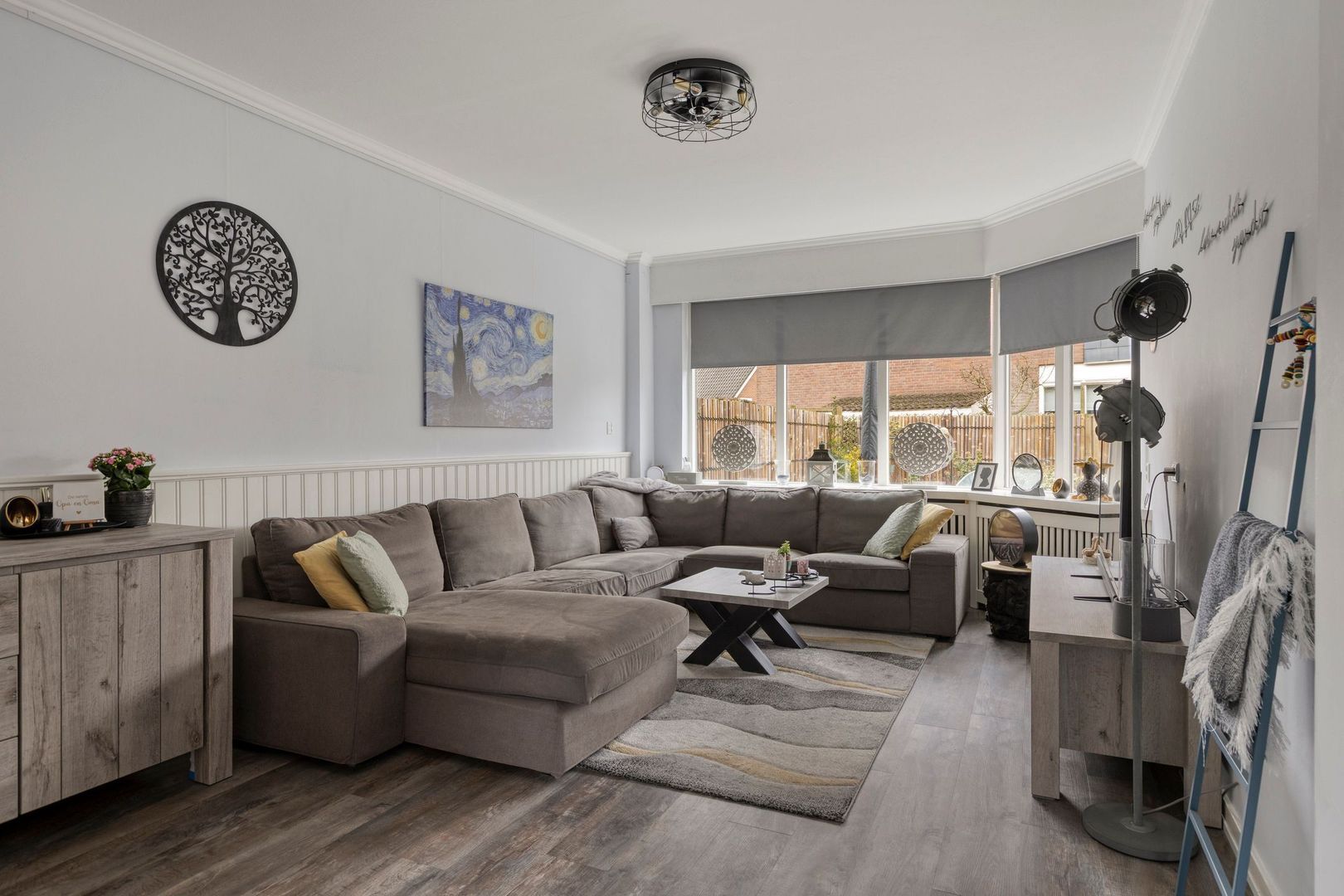 Westland 19, Moerkapelle foto-1 blur