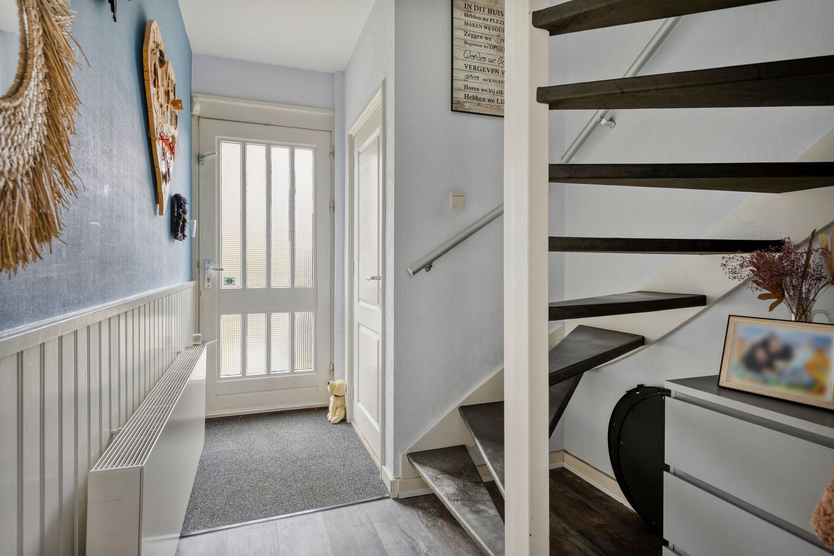 Westland 19, Moerkapelle foto-9 blur