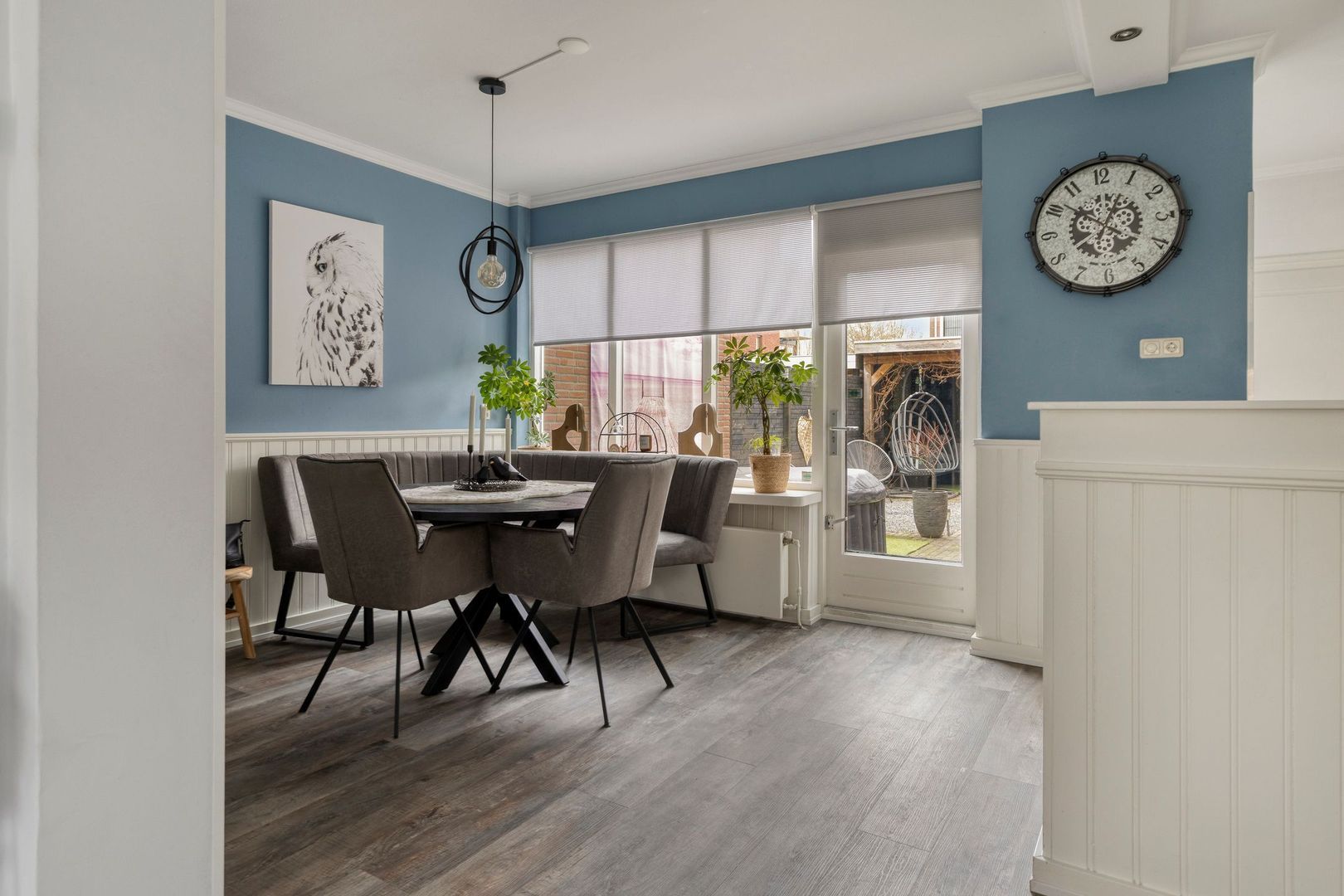 Westland 19, Moerkapelle foto-3 blur