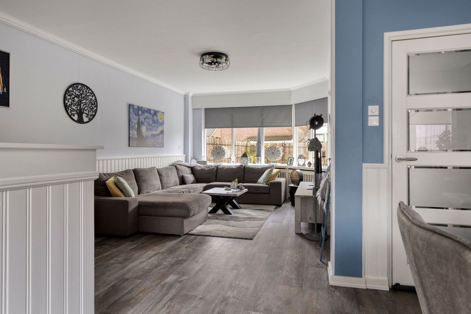 Westland 19, Moerkapelle foto-15 blur