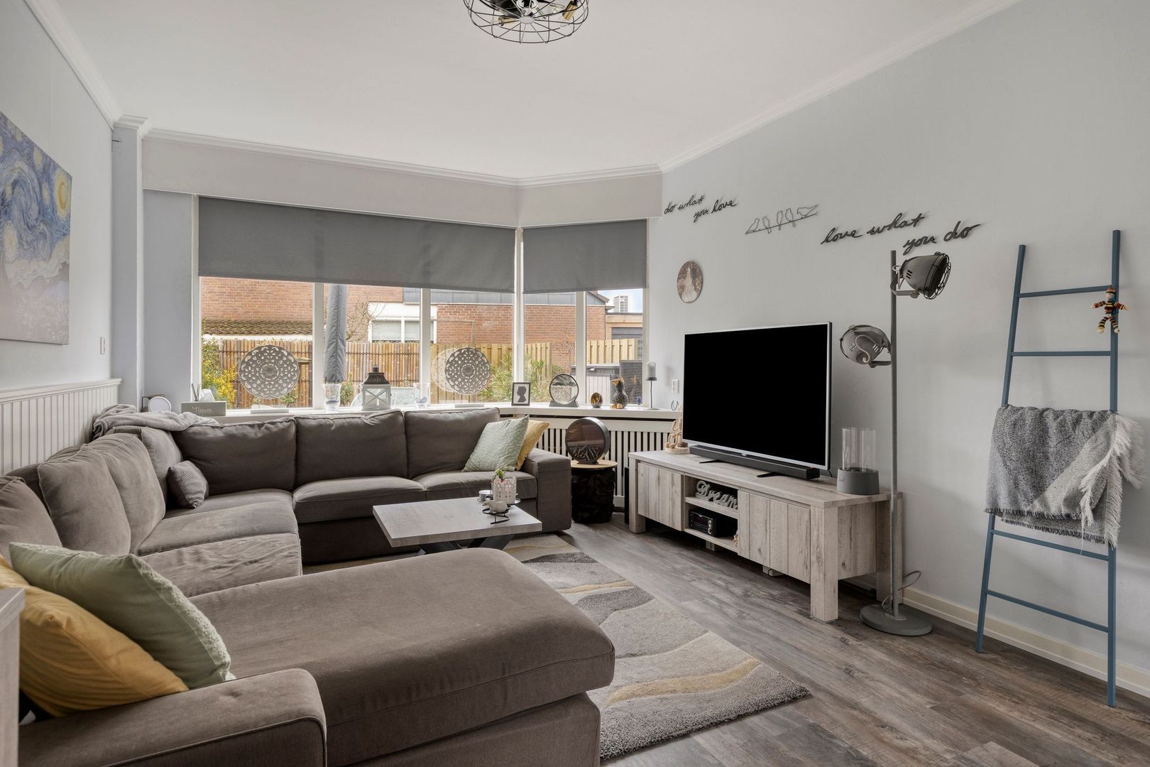 Westland 19, Moerkapelle foto-12 blur