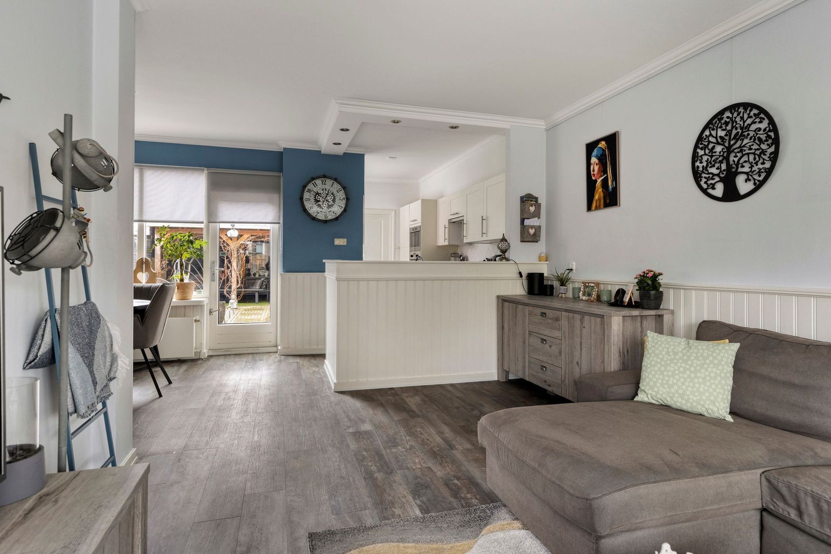 Westland 19, Moerkapelle foto-13 blur