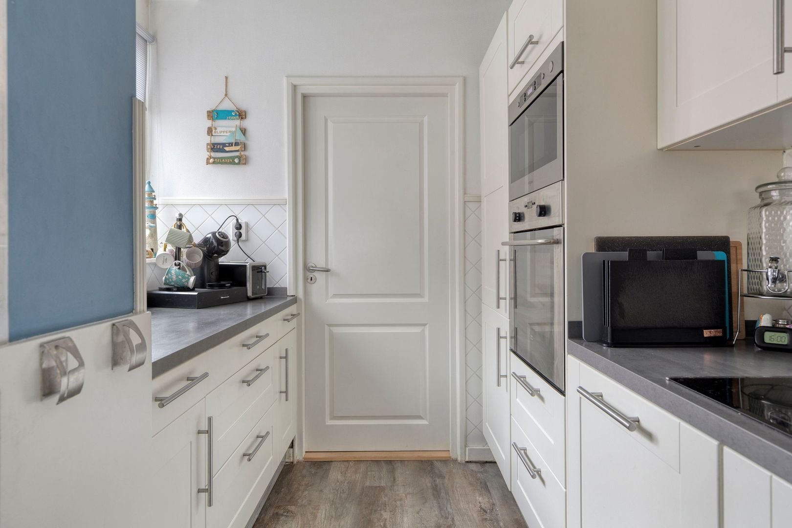 Westland 19, Moerkapelle foto-18 blur