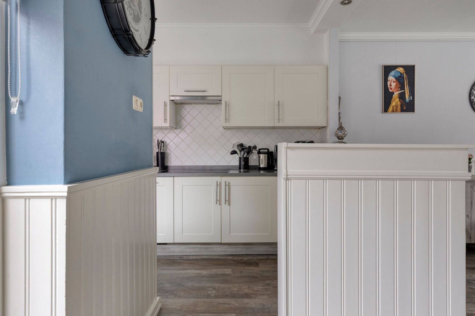 Westland 19, Moerkapelle foto-16 blur