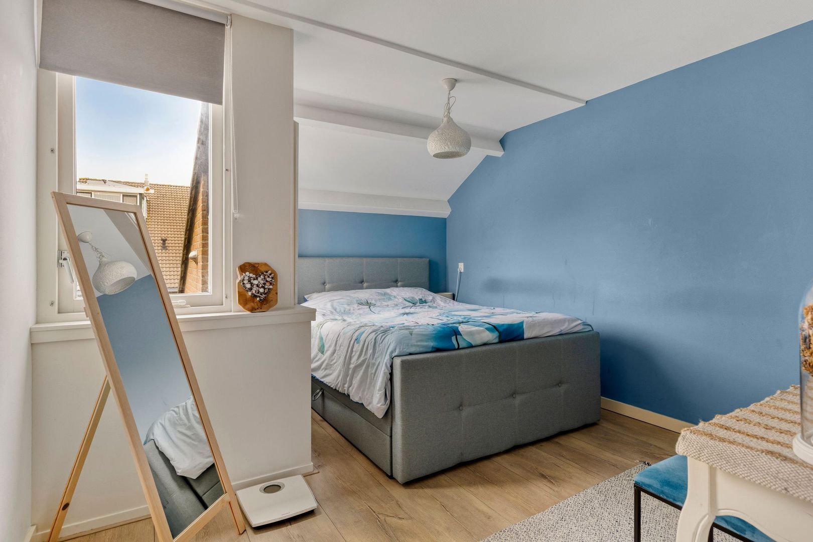 Westland 19, Moerkapelle foto-22 blur