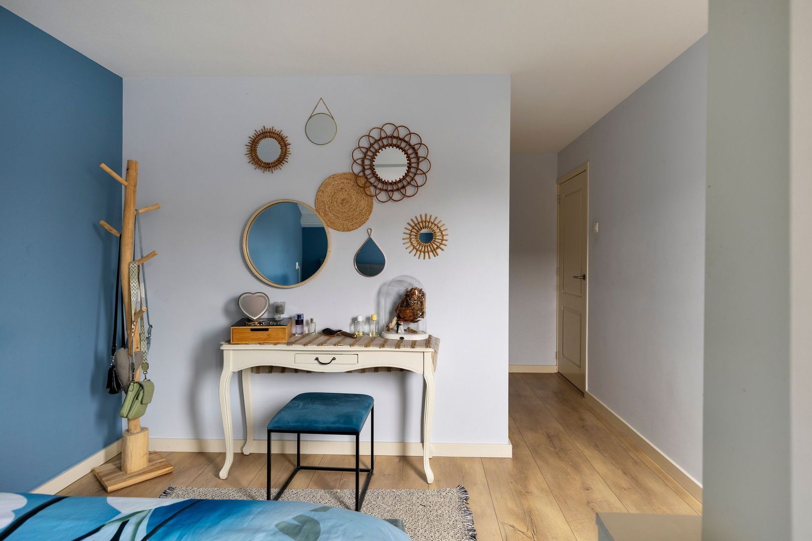 Westland 19, Moerkapelle foto-23 blur