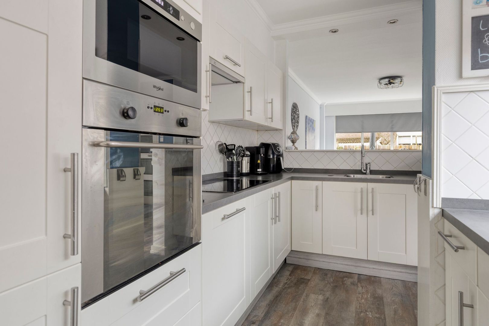 Westland 19, Moerkapelle foto-19 blur