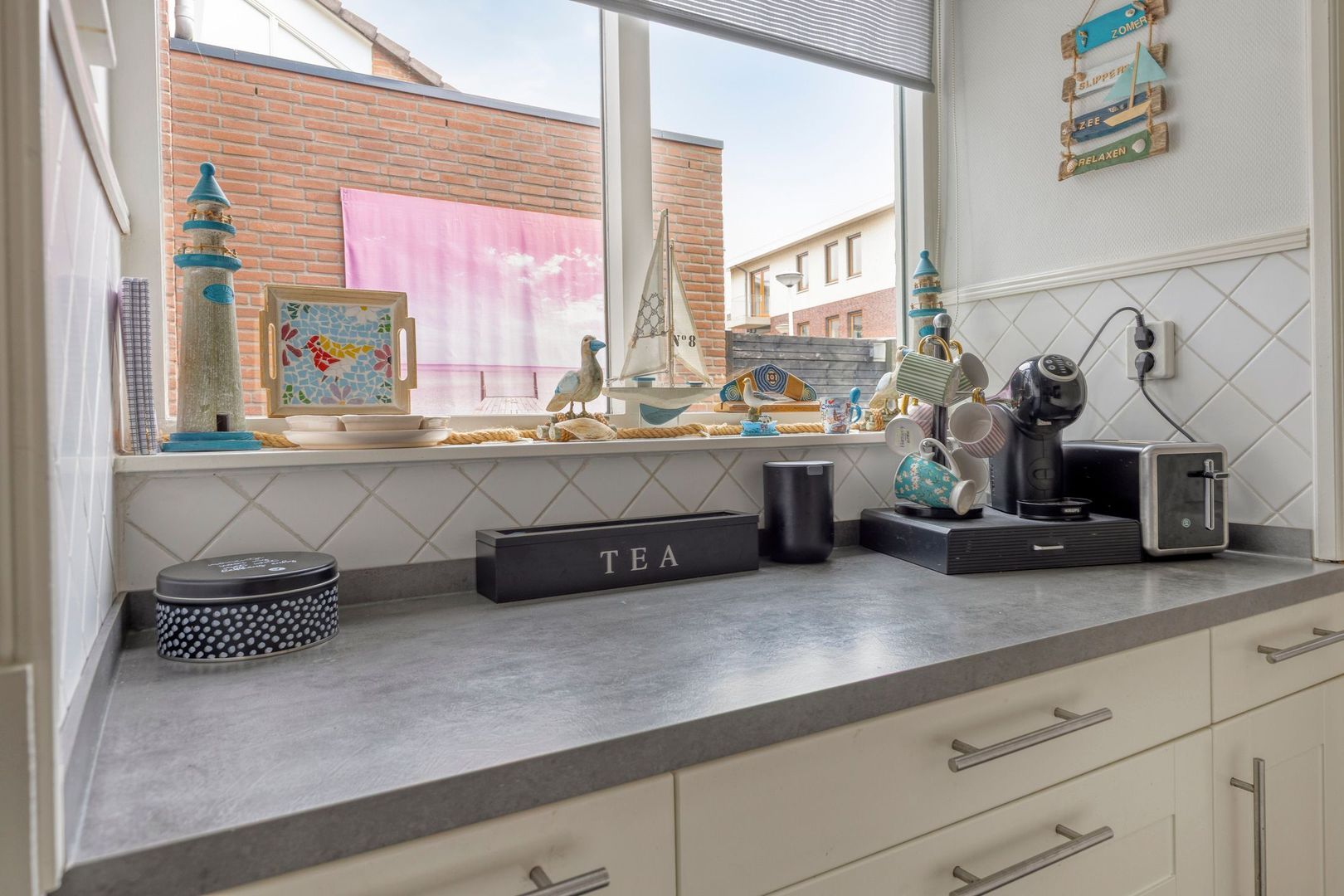 Westland 19, Moerkapelle foto-20 blur