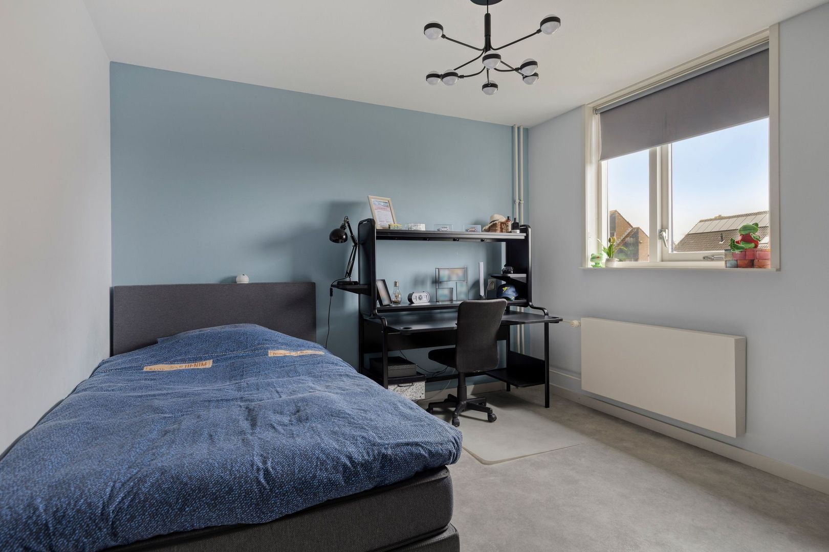 Westland 19, Moerkapelle foto-27 blur