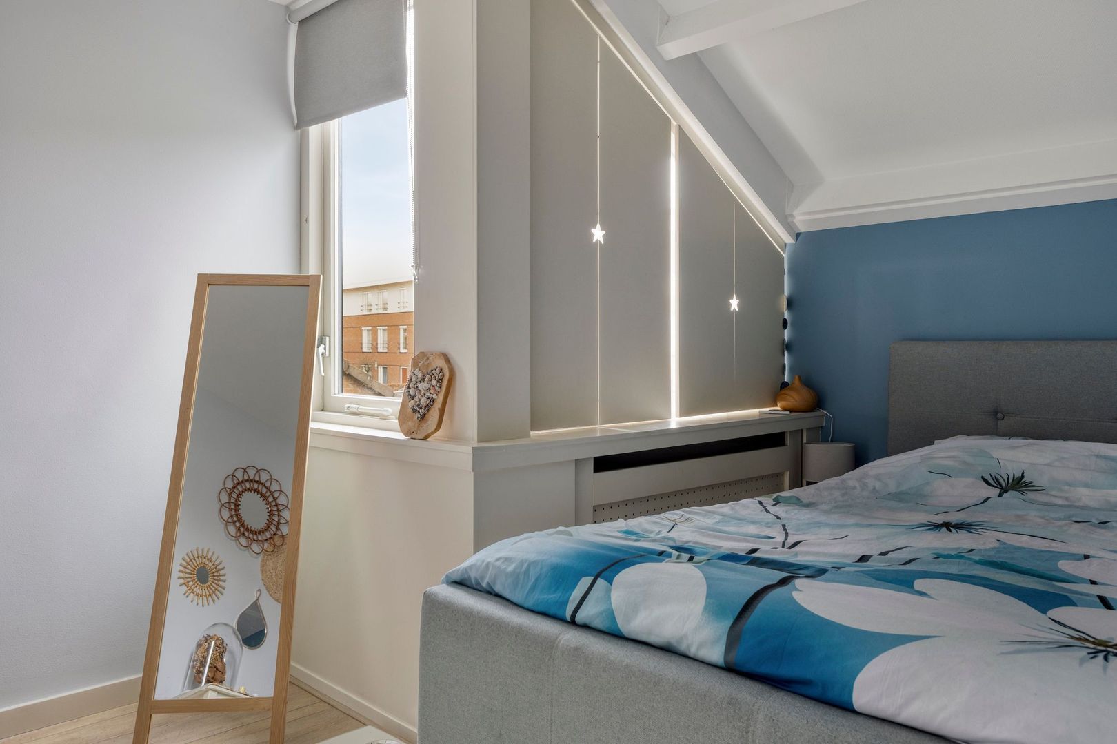 Westland 19, Moerkapelle foto-24 blur