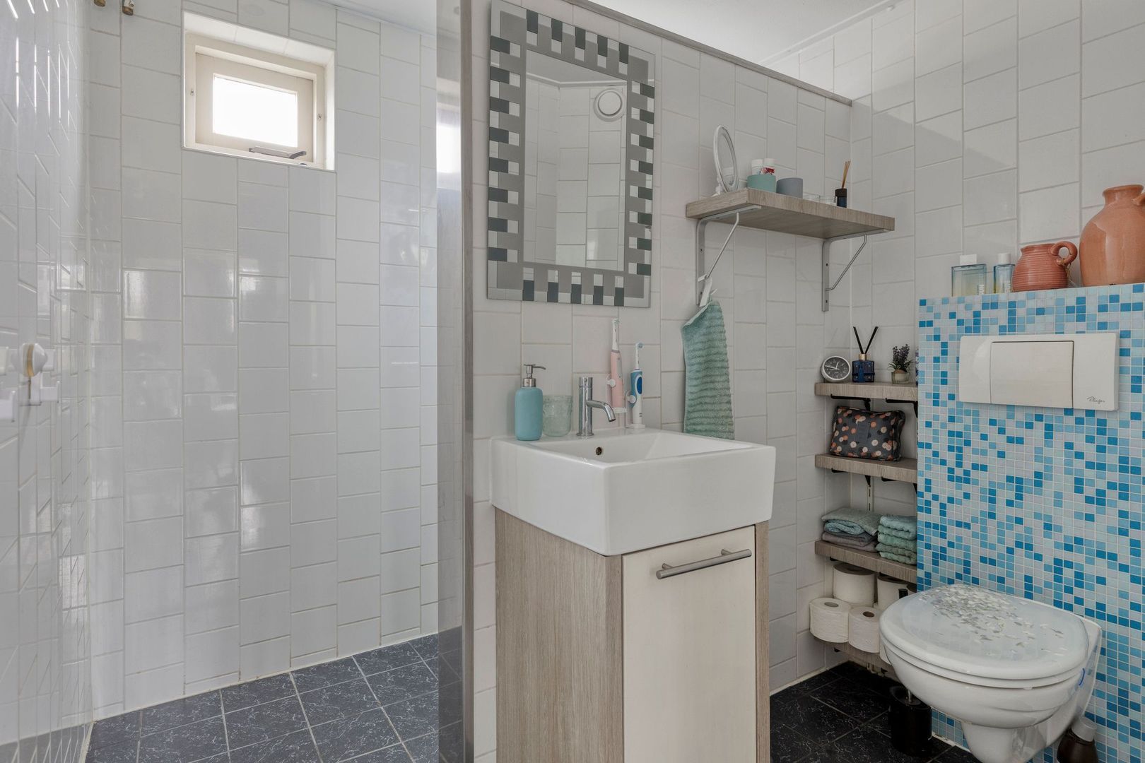 Westland 19, Moerkapelle foto-25 blur