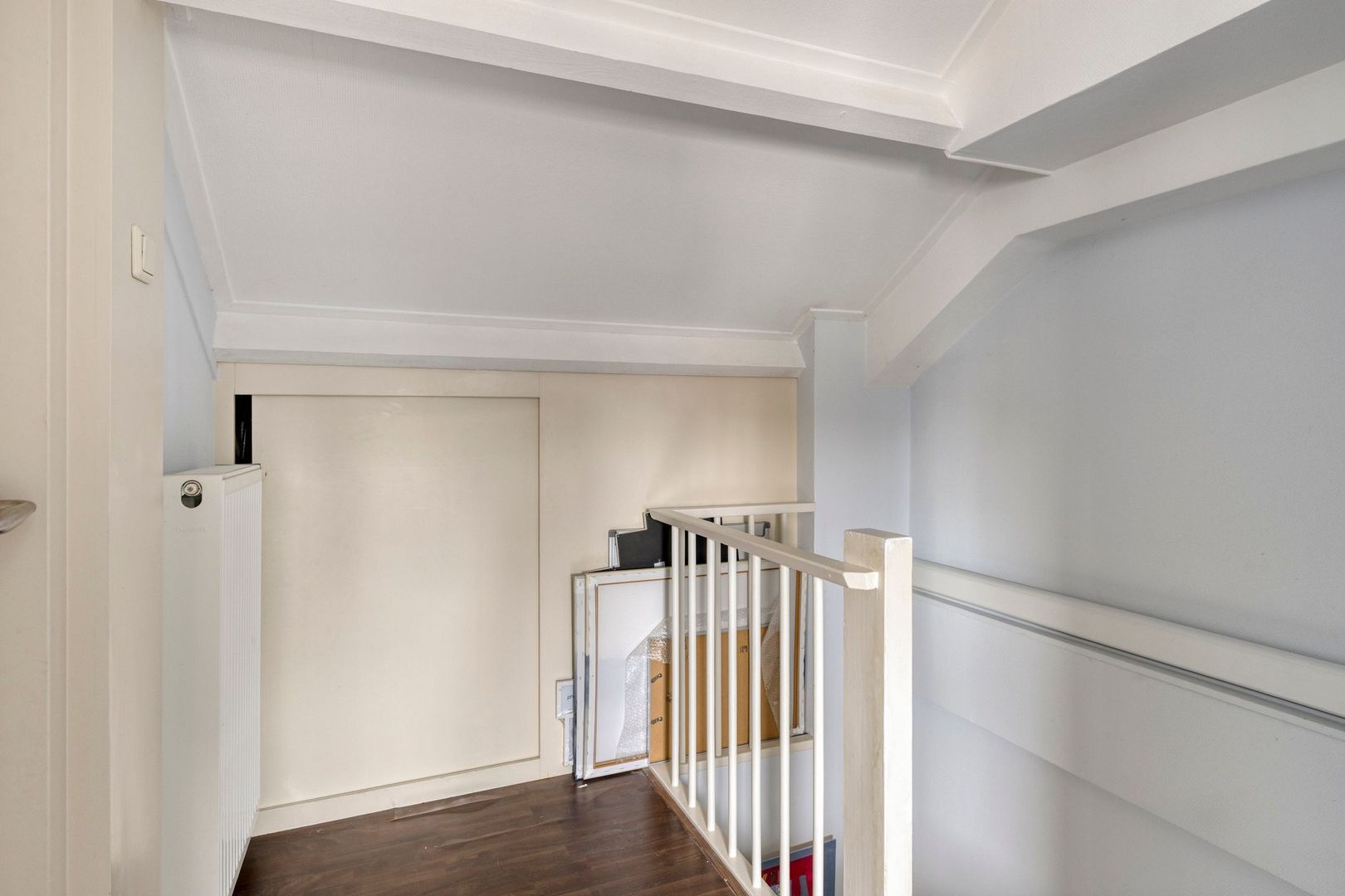 Westland 19, Moerkapelle foto-31 blur