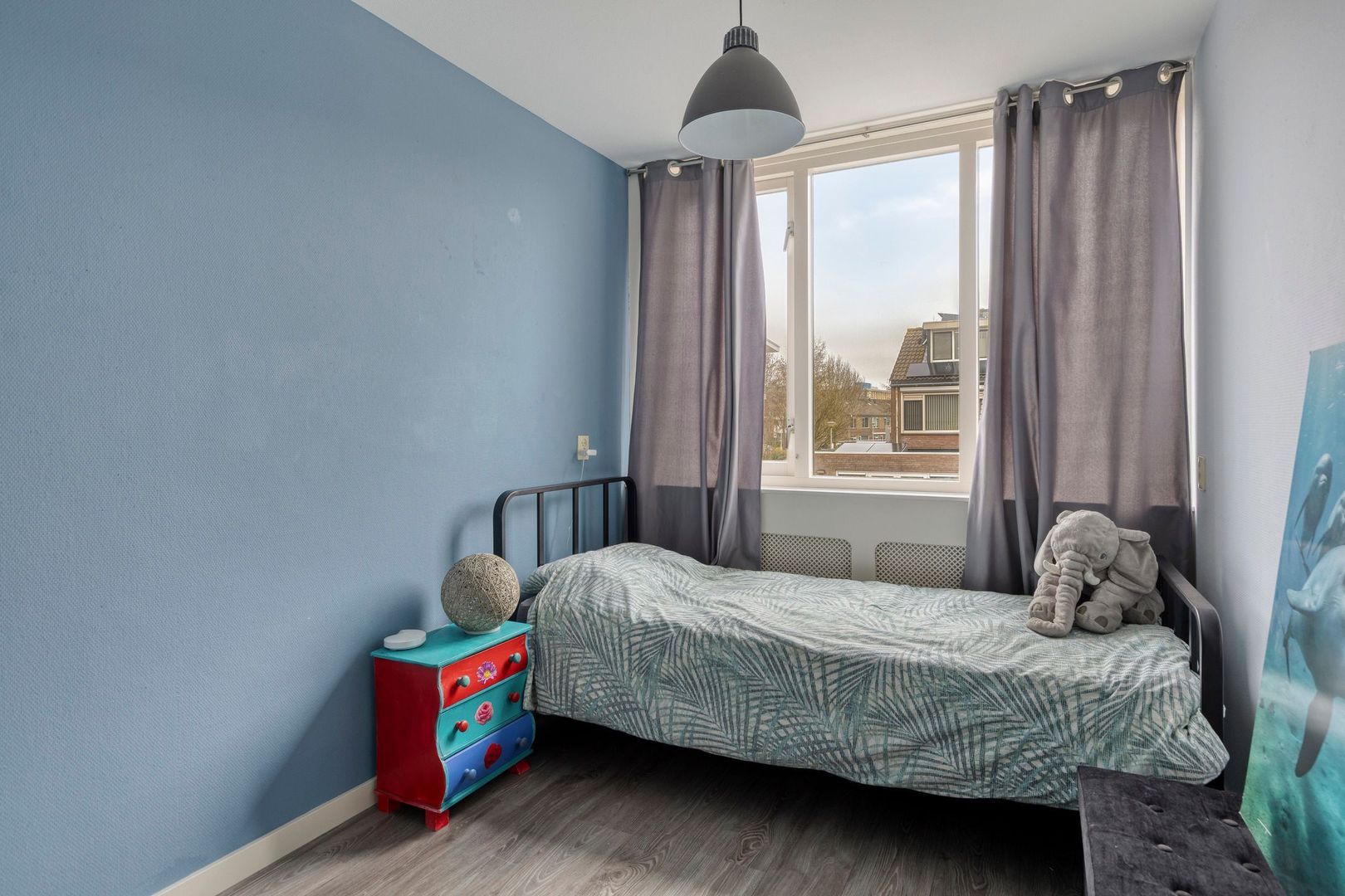 Westland 19, Moerkapelle foto-29 blur