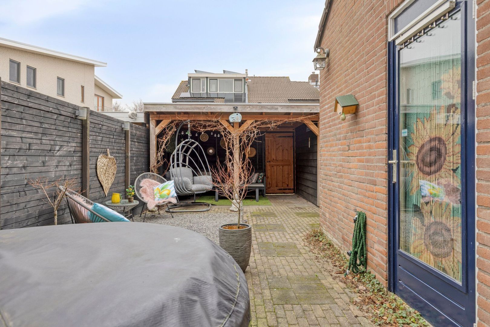 Westland 19, Moerkapelle foto-36 blur