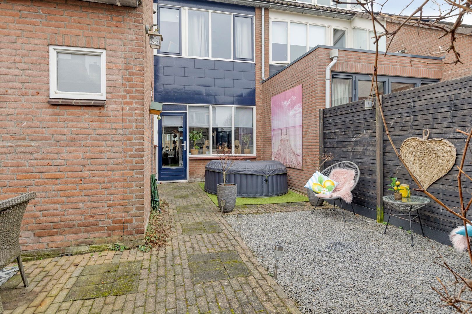 Westland 19, Moerkapelle foto-39 blur