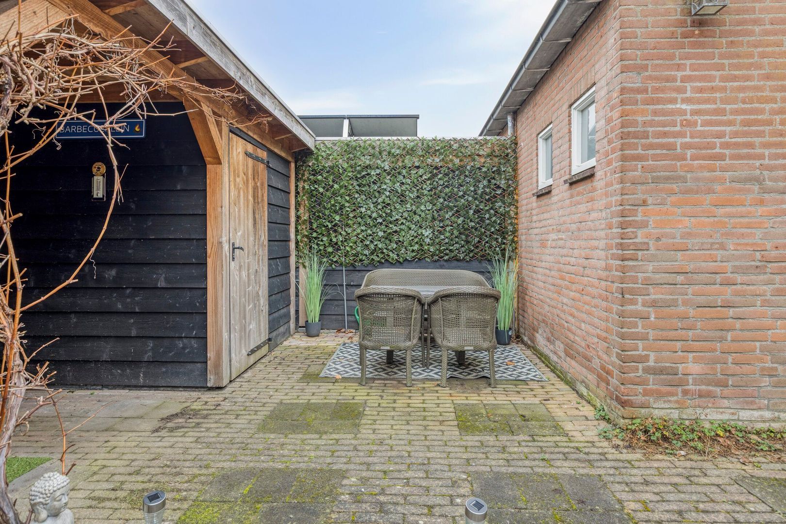 Westland 19, Moerkapelle foto-38 blur