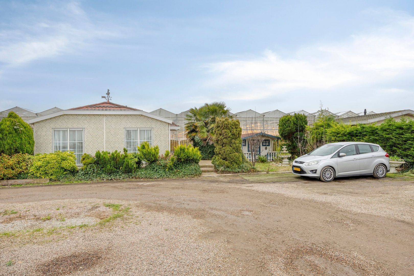 Bredeweg 66 b 163, Moerkapelle foto-5 blur