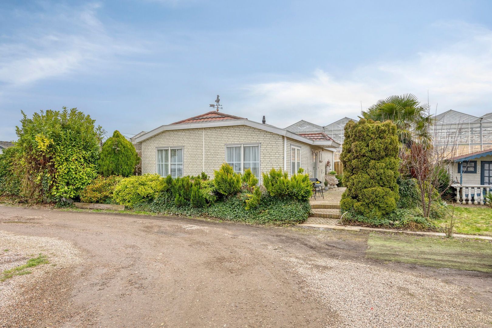 Bredeweg 66 b 163, Moerkapelle foto-0 blur