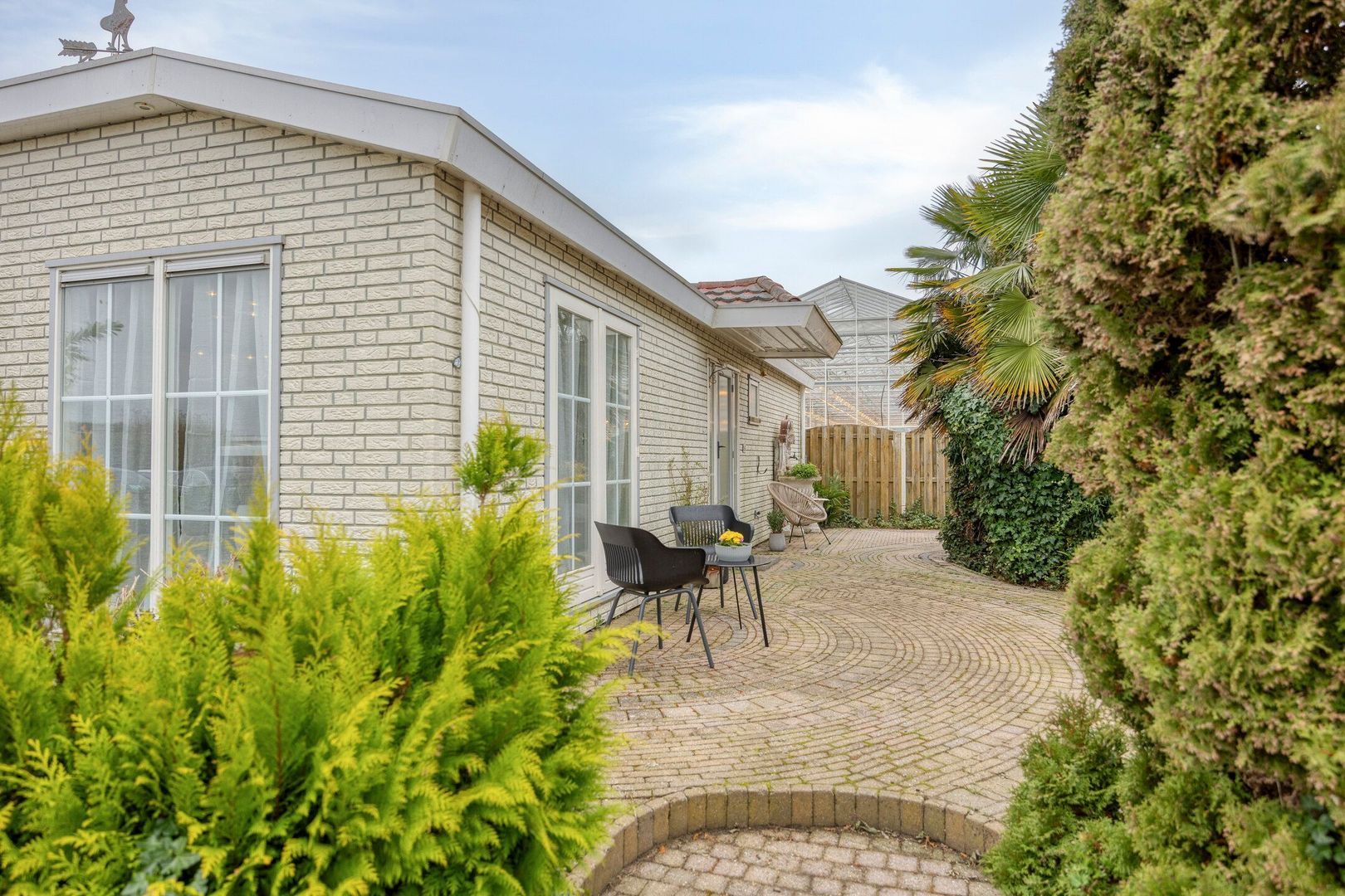 Bredeweg 66 b 163, Moerkapelle foto-8 blur