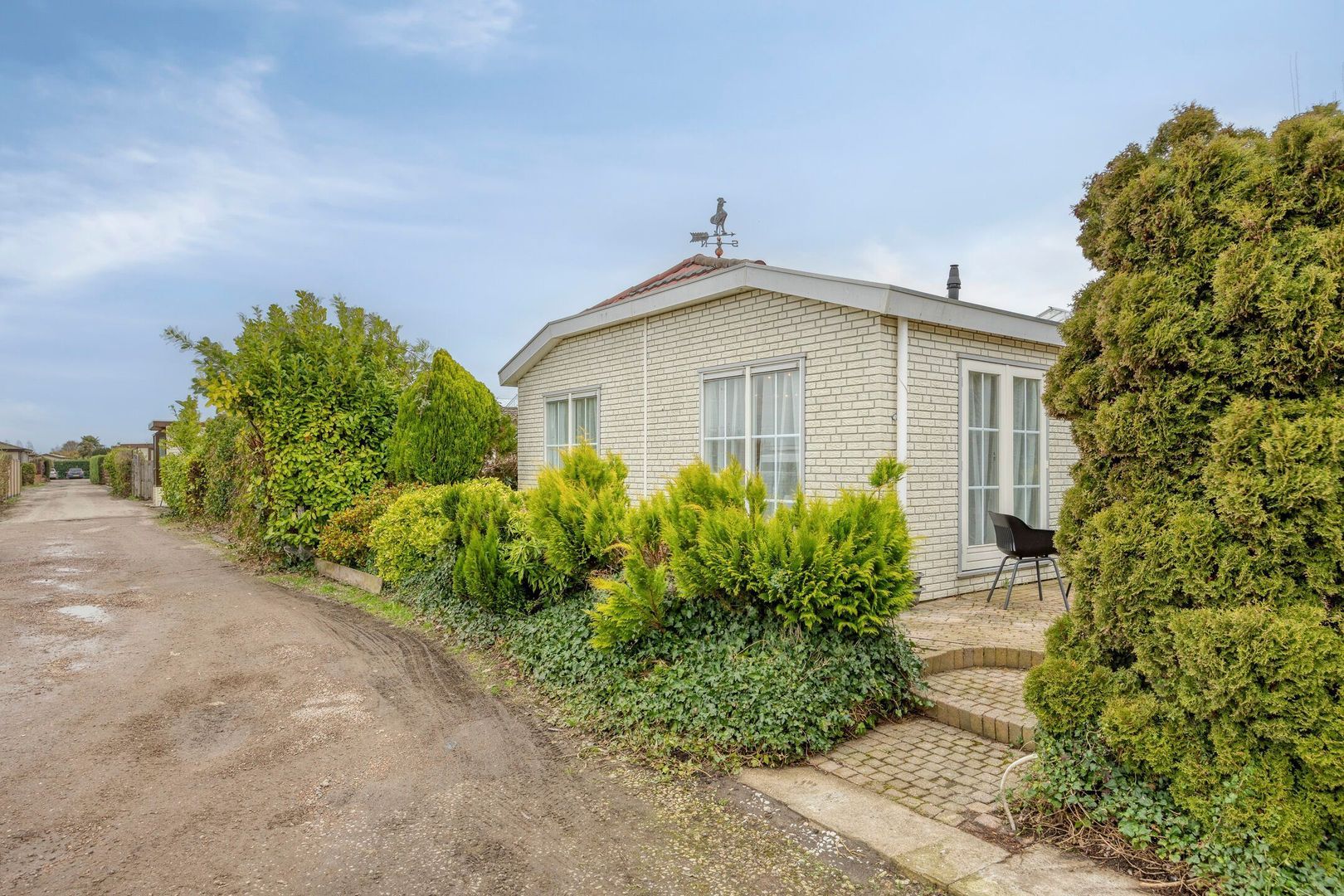 Bredeweg 66 b 163, Moerkapelle foto-7 blur