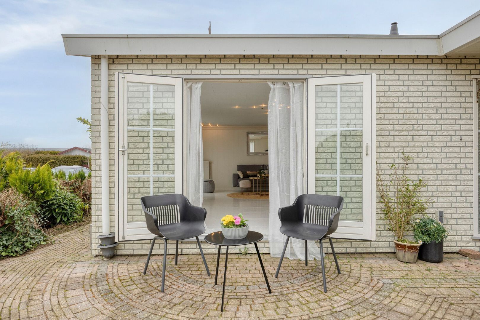 Bredeweg 66 b 163, Moerkapelle foto-9 blur