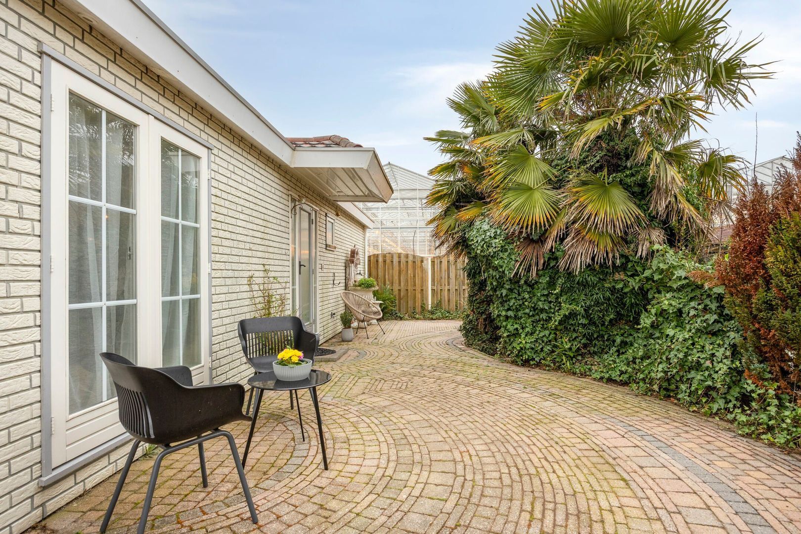 Bredeweg 66 b 163, Moerkapelle foto-2 blur