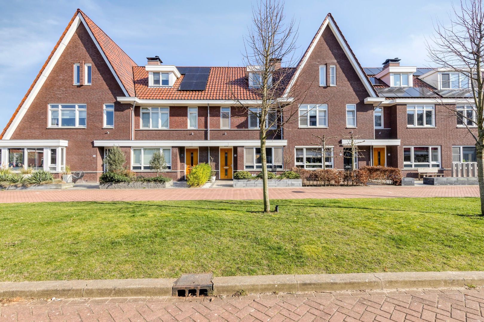 Achterzoom 16, Moerkapelle foto-5 blur