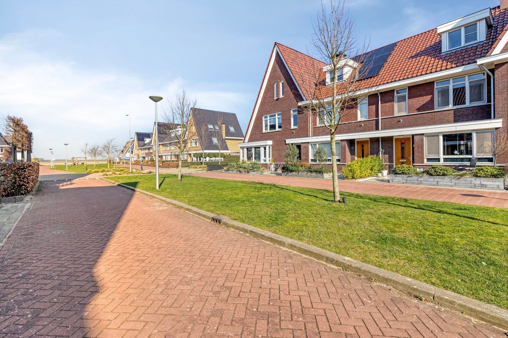 Achterzoom 16, Moerkapelle foto-6 blur