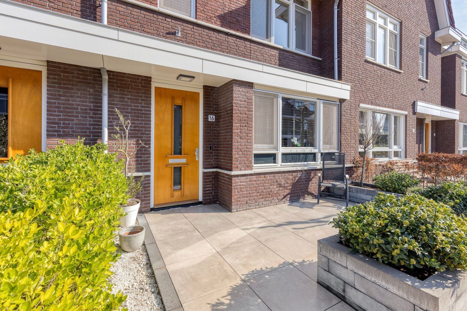 Achterzoom 16, Moerkapelle foto-7 blur