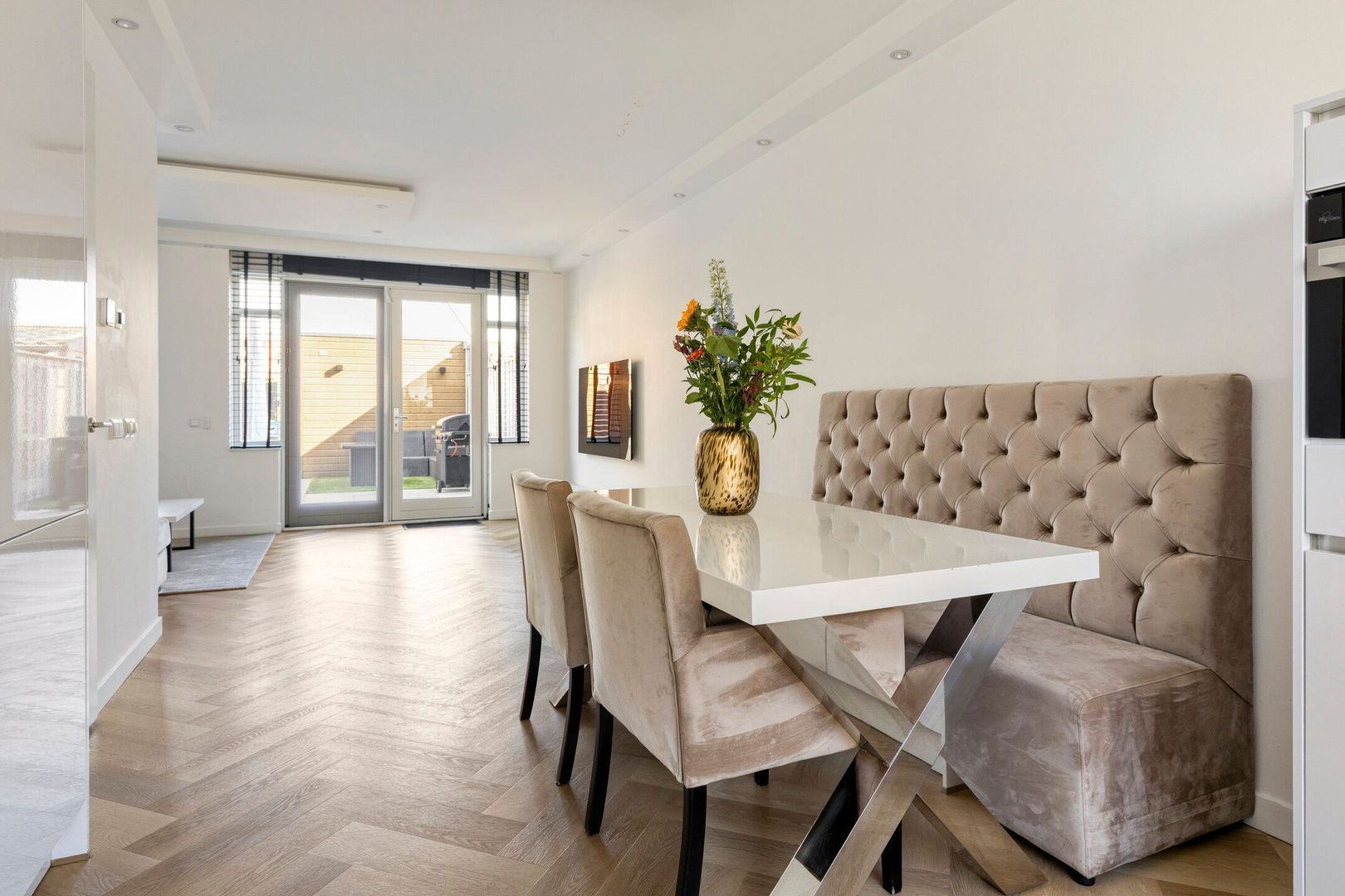 Achterzoom 16, Moerkapelle foto-10 blur