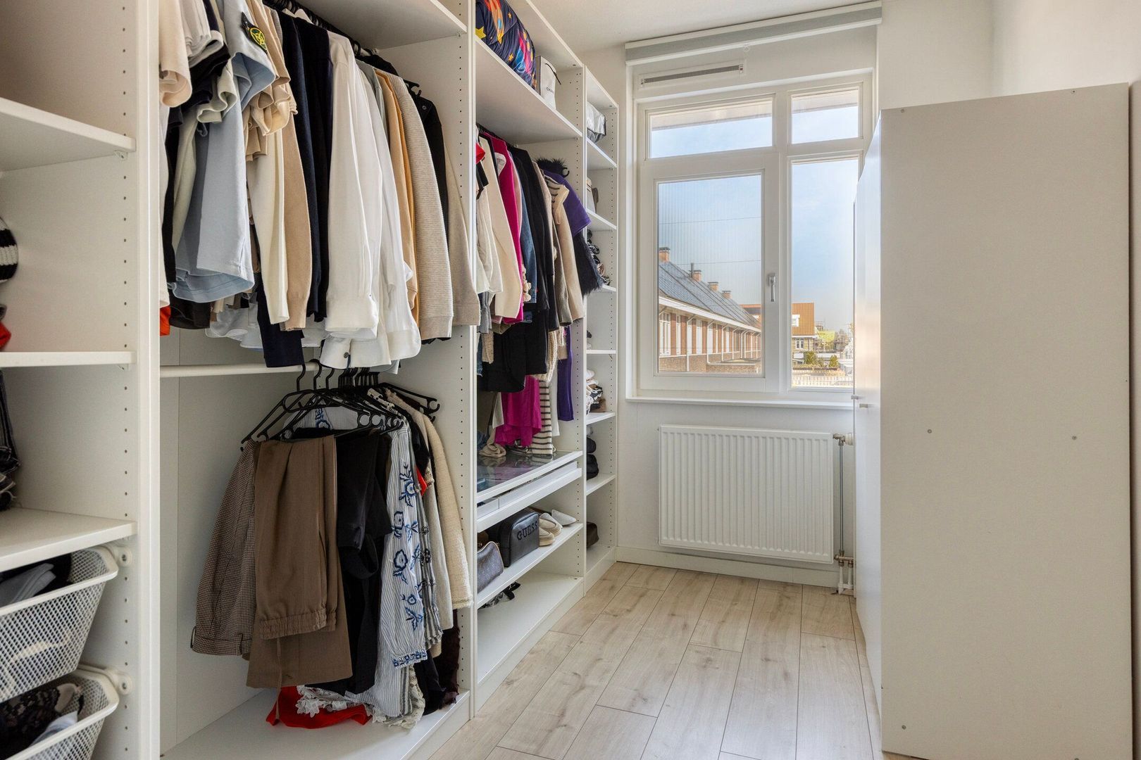 Achterzoom 16, Moerkapelle foto-16 blur