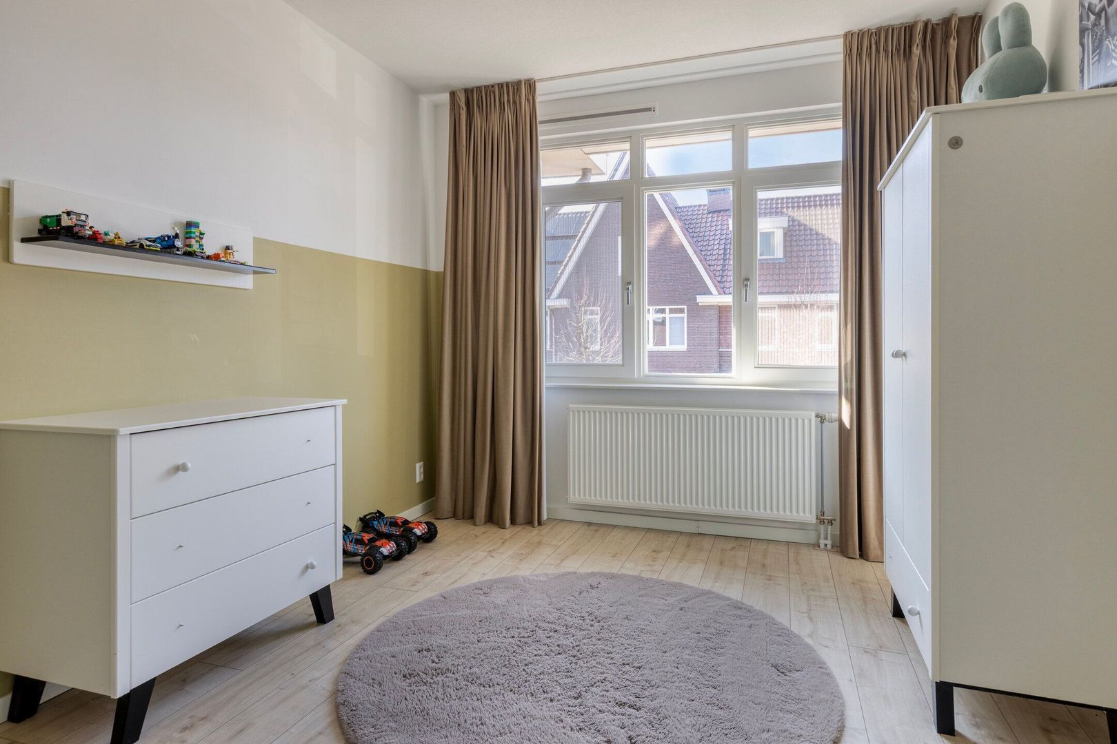 Achterzoom 16, Moerkapelle foto-17 blur