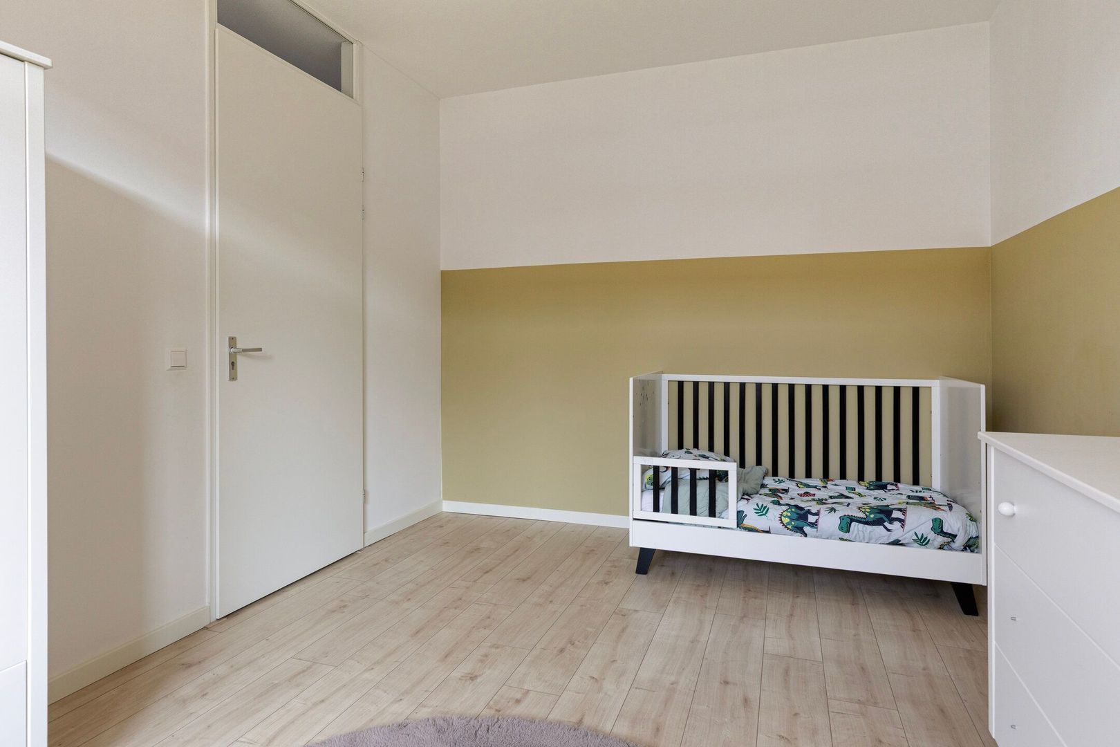 Achterzoom 16, Moerkapelle foto-18 blur