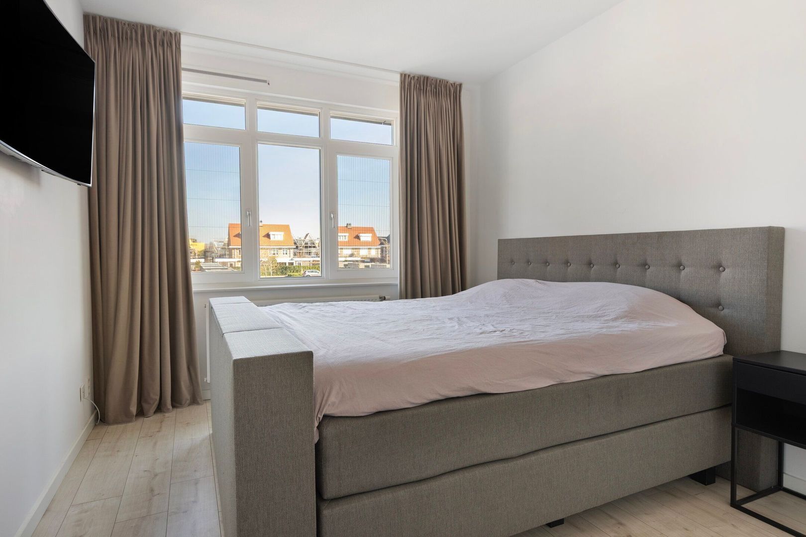 Achterzoom 16, Moerkapelle foto-14 blur