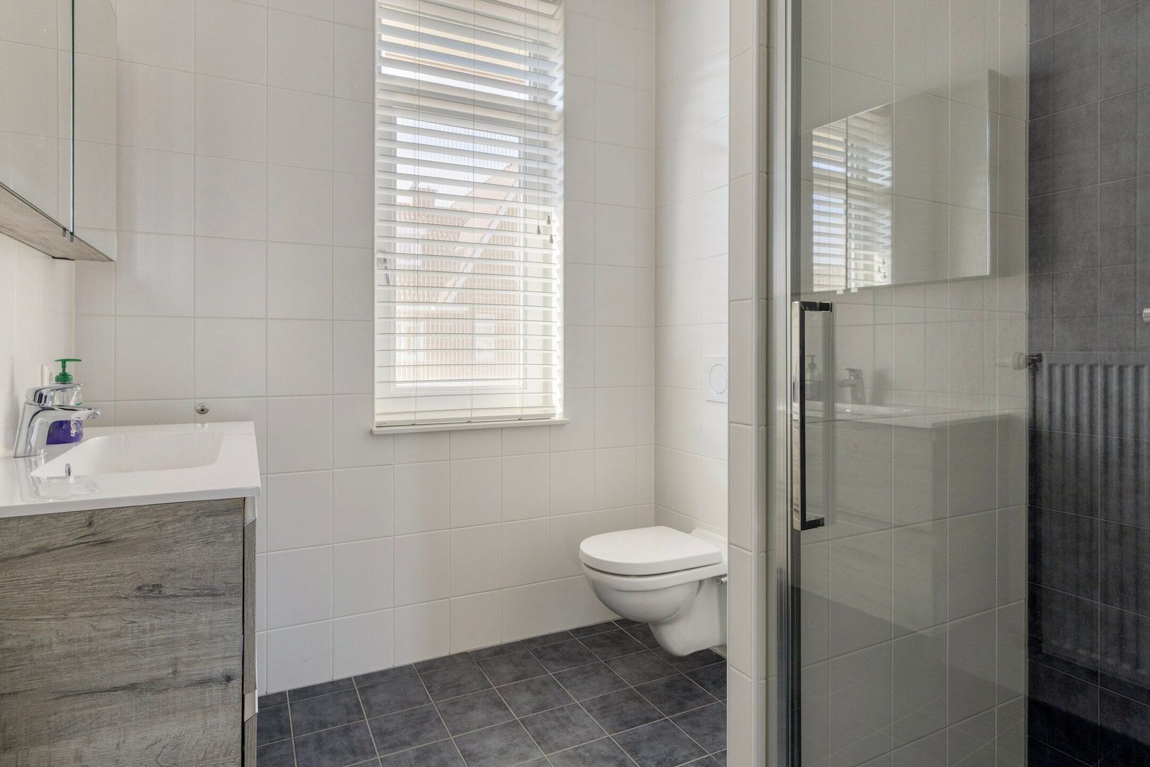 Achterzoom 16, Moerkapelle foto-19 blur