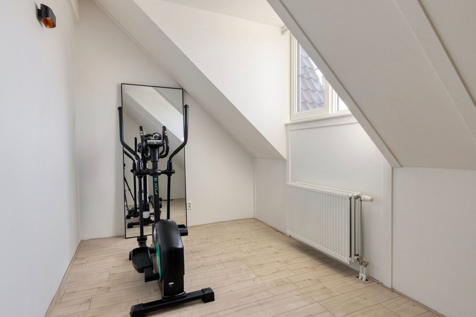 Achterzoom 16, Moerkapelle foto-23 blur