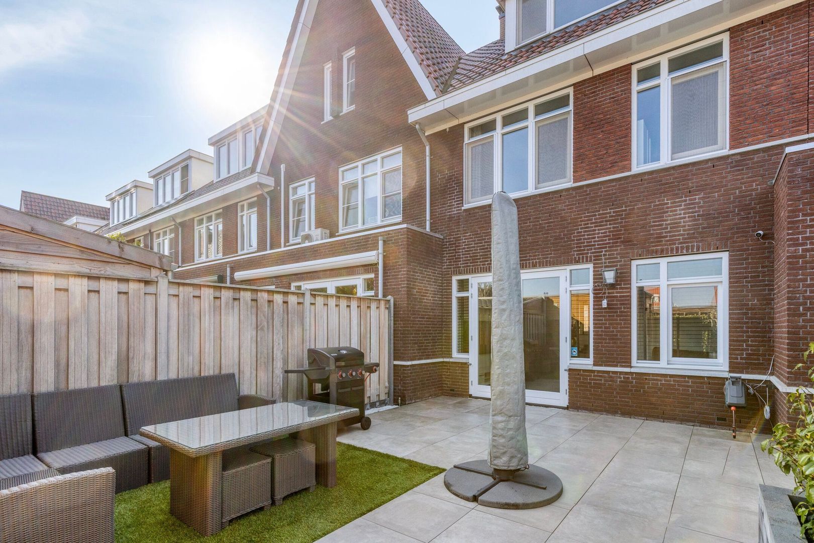 Achterzoom 16, Moerkapelle foto-28 blur