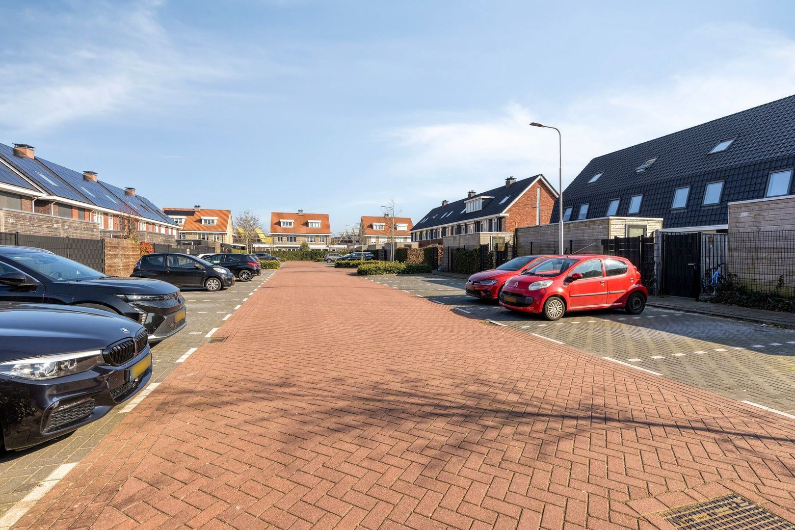 Achterzoom 16, Moerkapelle foto-29 blur