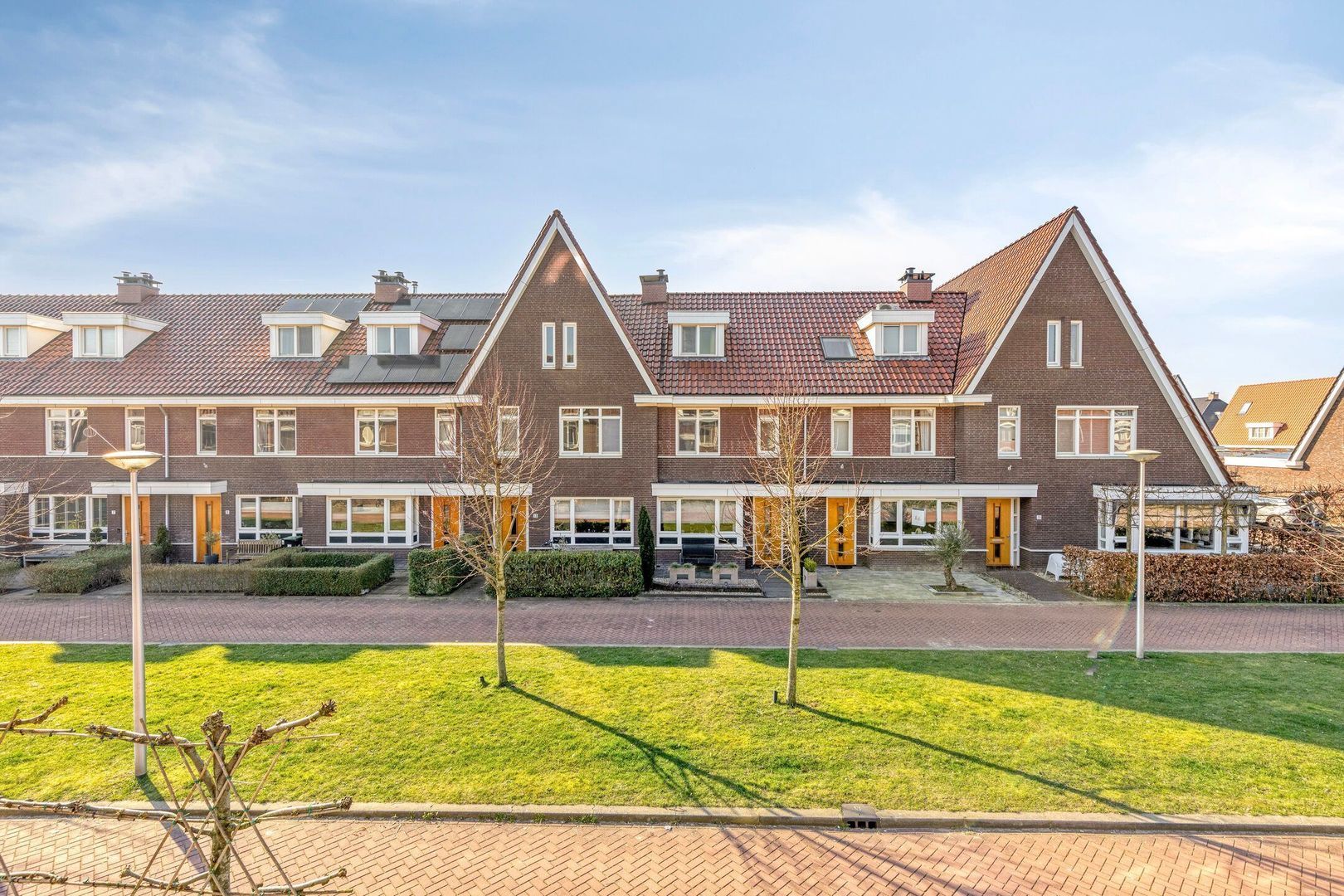 Achterzoom 16, Moerkapelle foto-32 blur