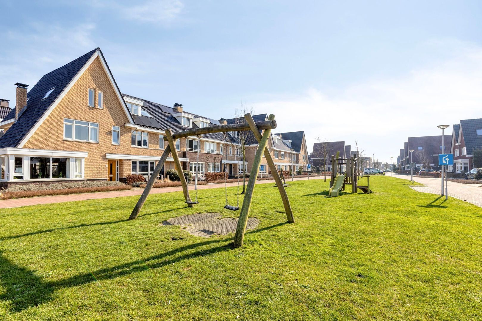 Achterzoom 16, Moerkapelle foto-4 blur