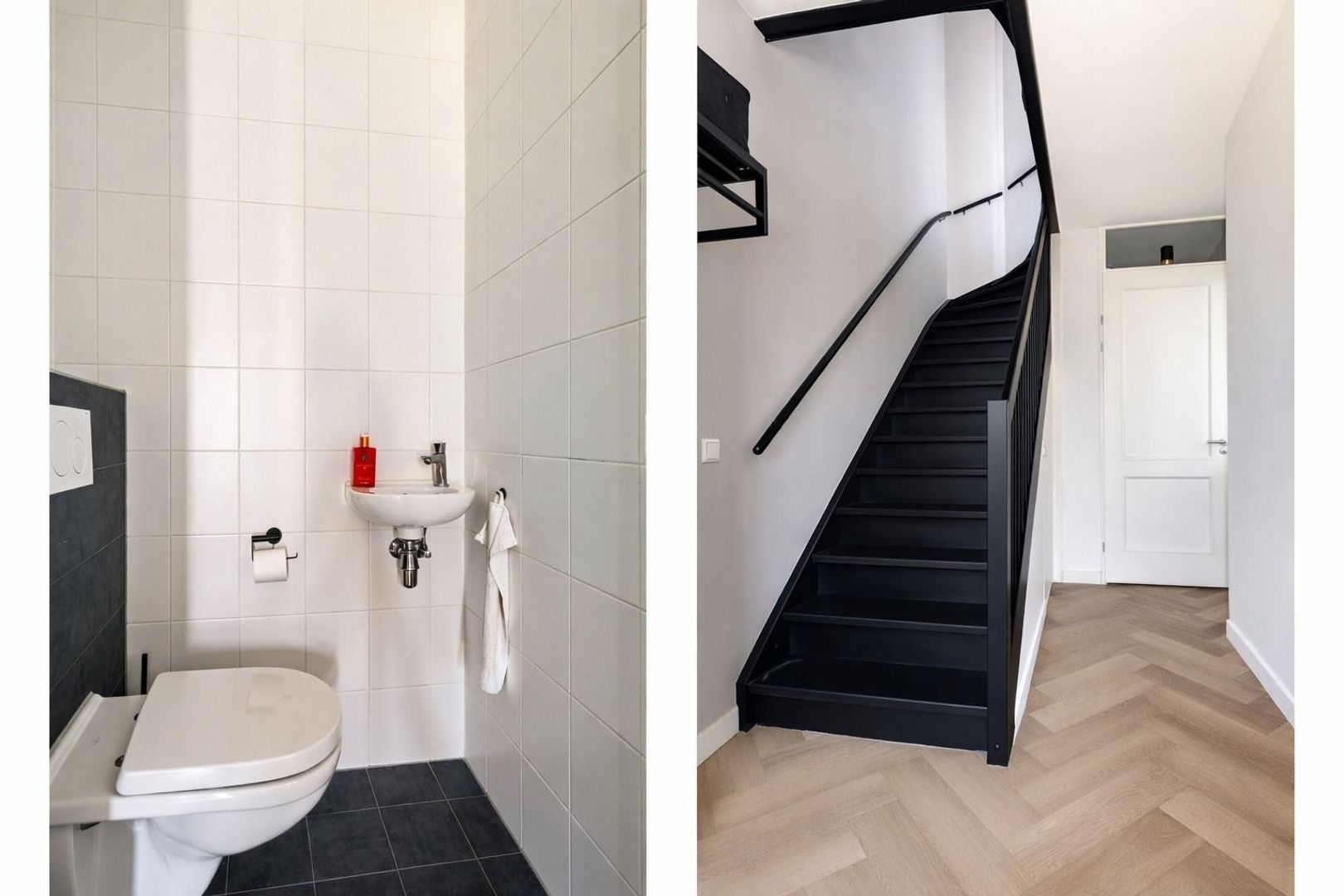 Achterzoom 16, Moerkapelle foto-8 blur