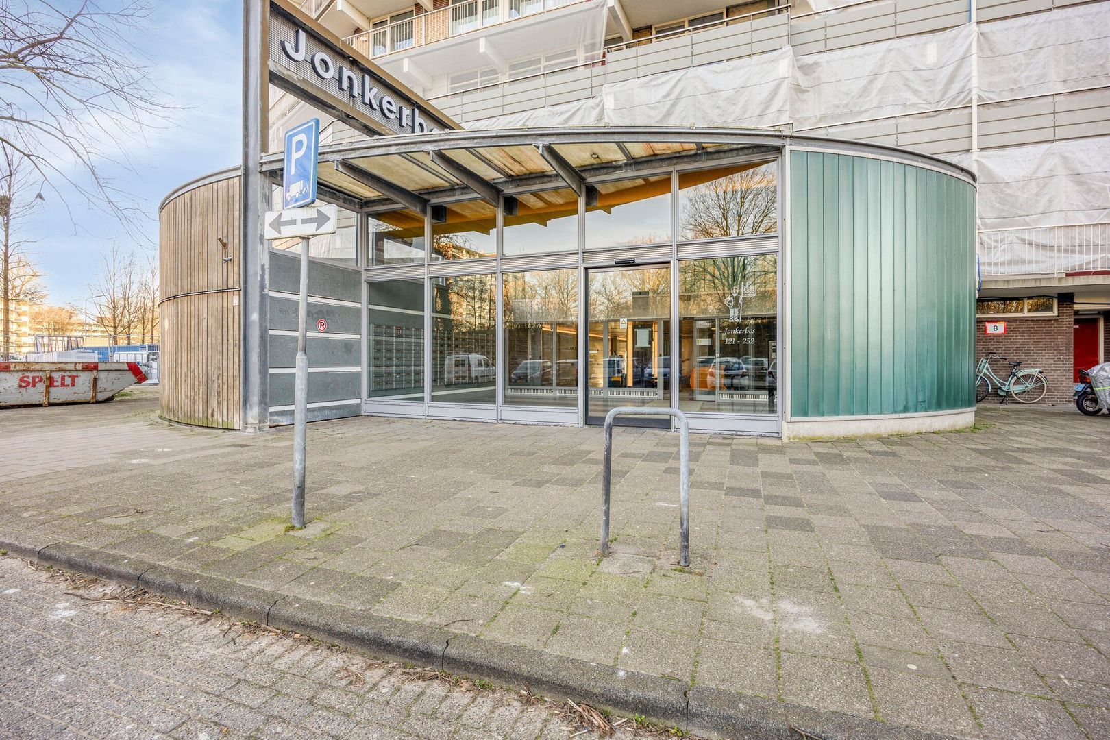 Jonkerbos 139, Zoetermeer foto-6 blur