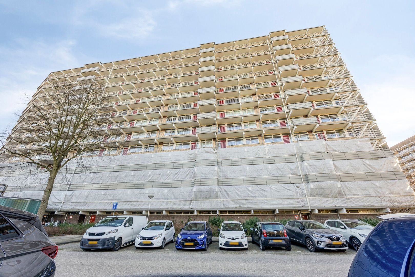 Jonkerbos 139, Zoetermeer foto-4 blur