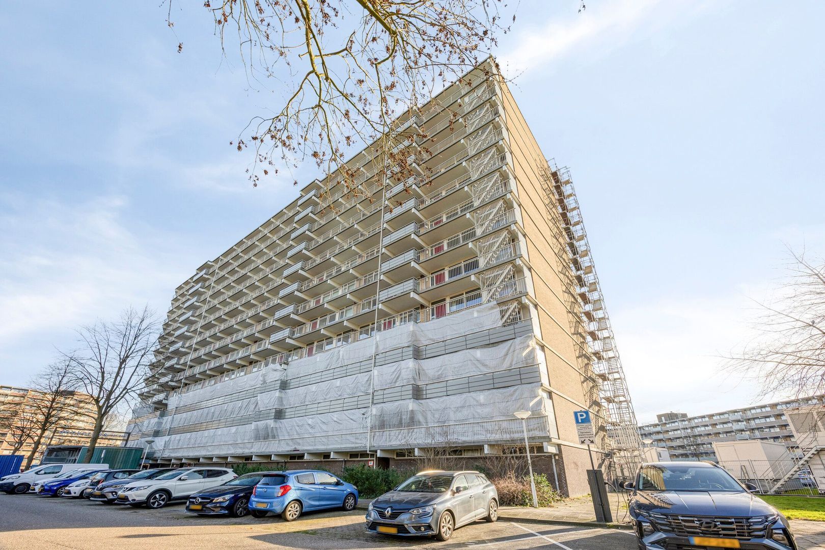 Jonkerbos 139, Zoetermeer foto-5 blur