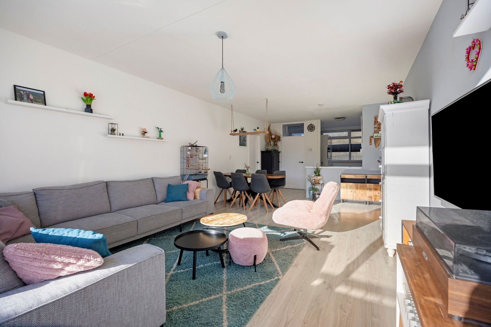 Jonkerbos 139, Zoetermeer foto-1 blur