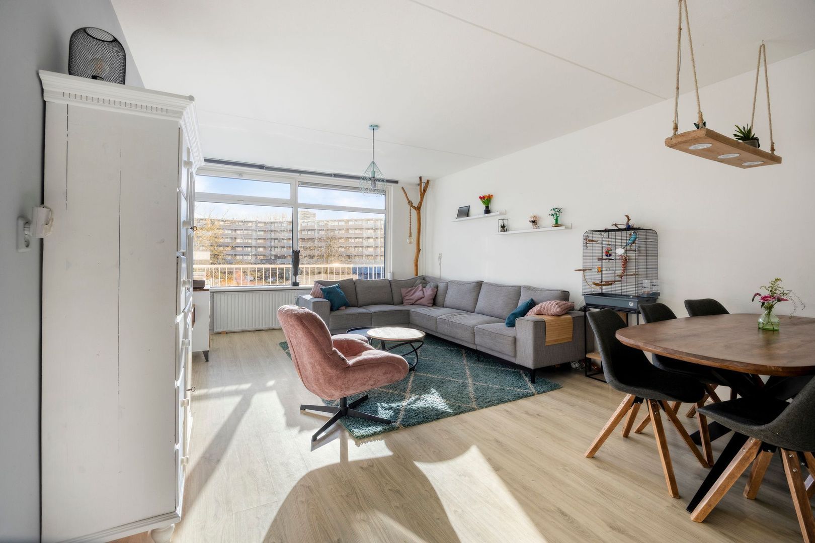 Jonkerbos 139, Zoetermeer foto-11 blur