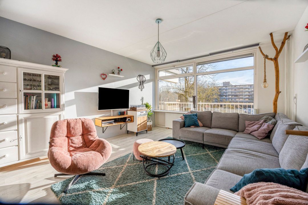 Jonkerbos 139, Zoetermeer